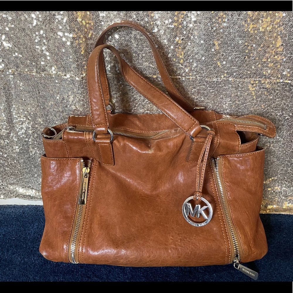 MK purse